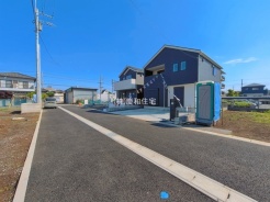 船橋市高野台３丁目