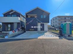 船橋市高野台３丁目