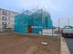 船橋市高野台３丁目