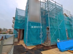 船橋市高野台３丁目