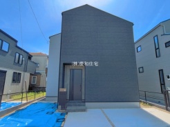 鎌ケ谷市鎌ケ谷７丁目
