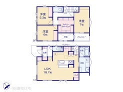 図面と異なる場合は現況を優先