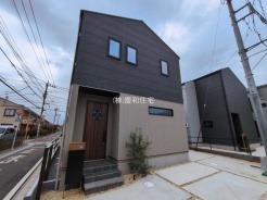 鎌ケ谷市鎌ケ谷７丁目