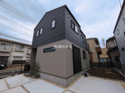 鎌ケ谷市鎌ケ谷７丁目