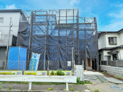 完成が楽しみですね！
是非お気軽にお問い合わせください！
