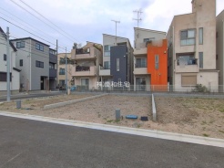 葛飾区西新小岩５丁目