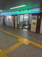 ファミリーマート馬込沢駅店