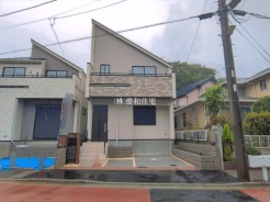 船橋市芝山７丁目