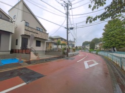 船橋市芝山７丁目