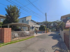 船橋市習志野台６丁目