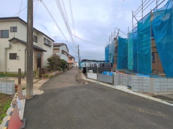 市川市大野町２丁目