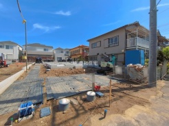 市川市原木３丁目