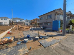 市川市原木３丁目