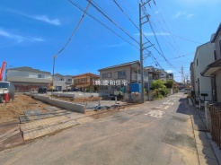 市川市原木３丁目