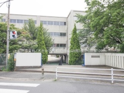 松戸市小山