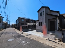 松戸市馬橋