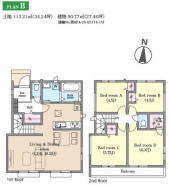 B号棟 