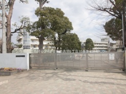 市川市真間５丁目