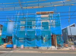 市川市東菅野１丁目