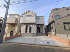船橋市二宮２丁目