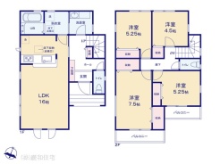 図面と異なる場合は現況を優先