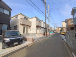 船橋市二宮２丁目