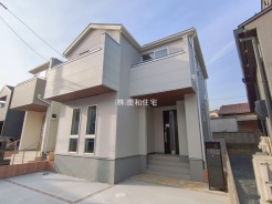 船橋市二宮２丁目