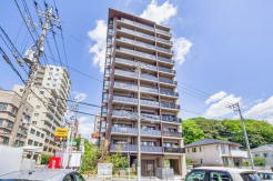 市川市市川４丁目