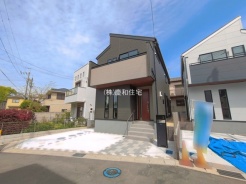 市川市真間５丁目