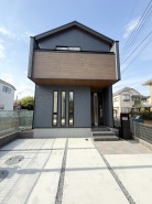 【即入居可】ご家族揃ってぜひ現地へお越しください！！
