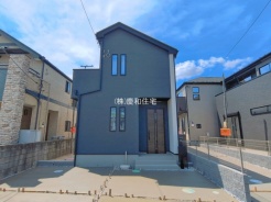 松戸市栄町１丁目