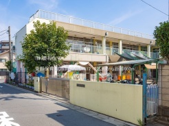 市川市菅野５丁目