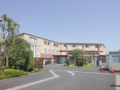 松戸市六高台４丁目