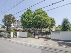 松戸市六高台４丁目