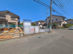 松戸市六高台４丁目