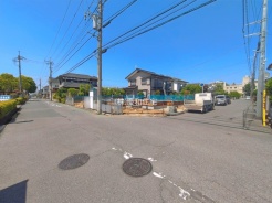 松戸市六高台４丁目