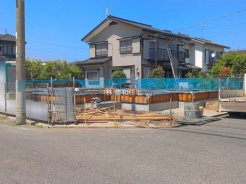 松戸市六高台４丁目