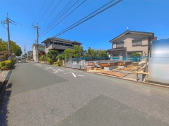 松戸市六高台４丁目