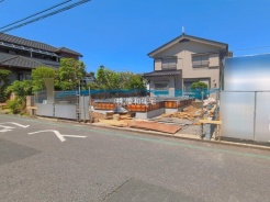 松戸市六高台４丁目