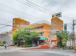 葛飾区水元５丁目