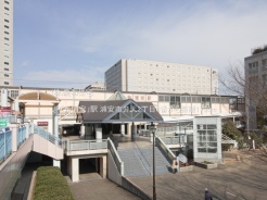 浦安市弁天２丁目