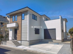 松戸市新松戸７丁目