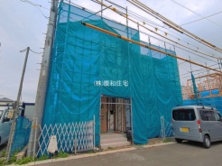 1号棟 