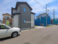 船橋市馬込町
