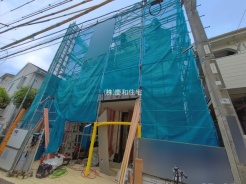 1号棟 