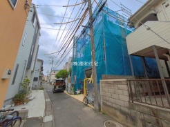 1号棟 