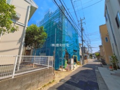 市川市相之川１丁目