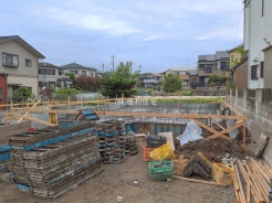 市川市北方町４丁目