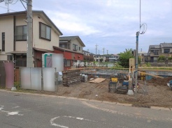 1号棟 