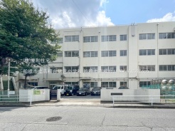 船橋市高根台４丁目
